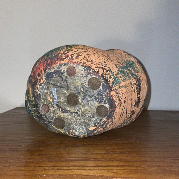 🪴Shell Pottery Planter 🪴 - Picture 8 of 13